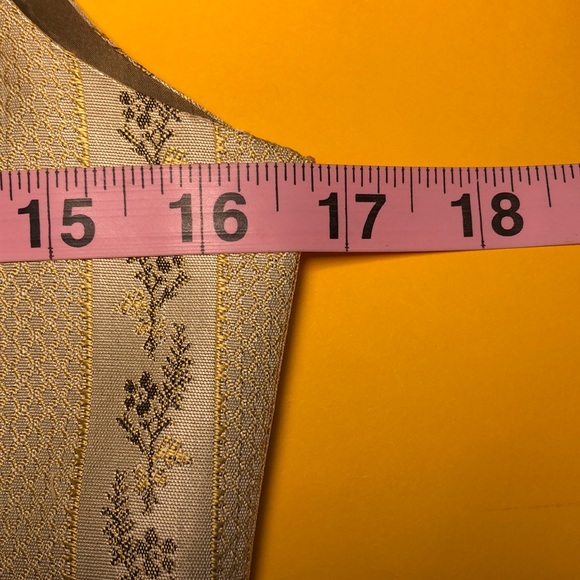 🟠 CHLOE 🟠 classic vintage vest - Picture 7 of 7